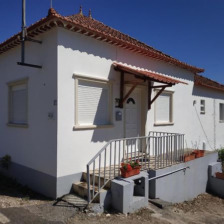 Casa 4 Estaçoes Batalha Exterior foto